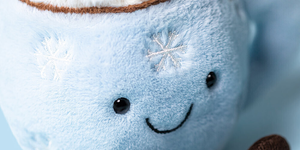 Jellycat Weihnachtskollektion 2025