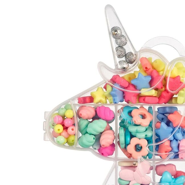 Souza Beads Unicorn 4 years+