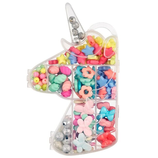 Souza Kralen Unicorn 4 jaar+