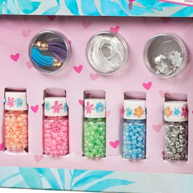 Souza Jewellery design kit 4 years+