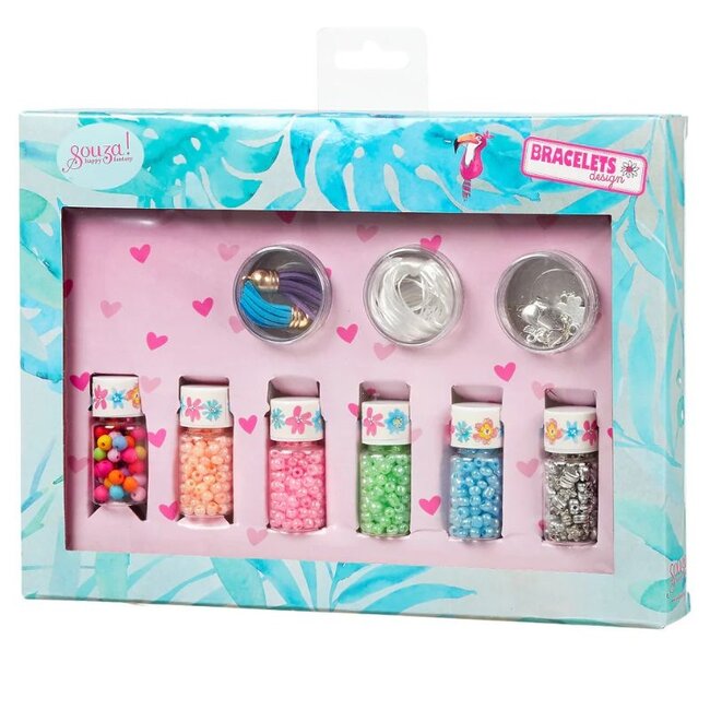 Souza Jewellery design kit 4 years+