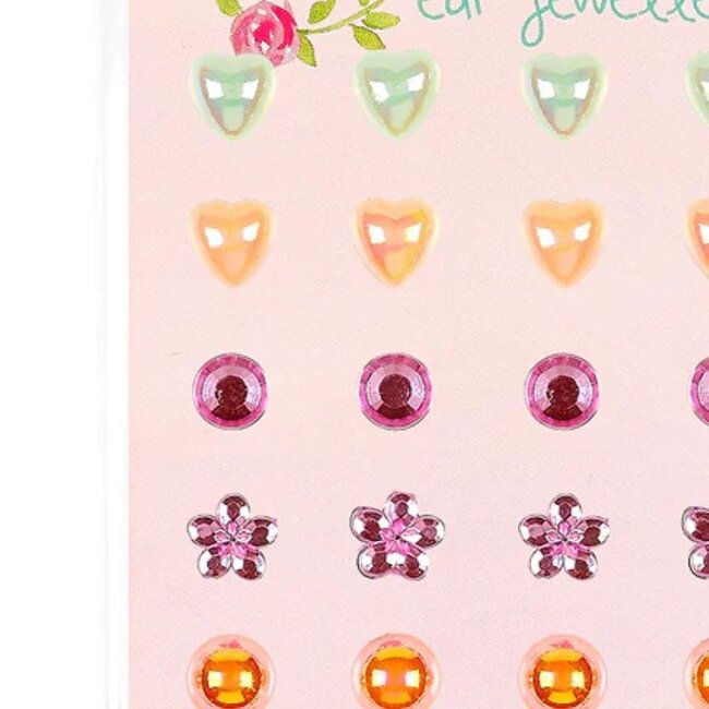 Souza Ohrsticker Prinzessin