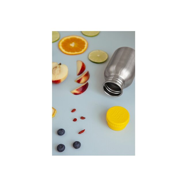 Blafre Bottle Beige 300 ml Stainless Steel