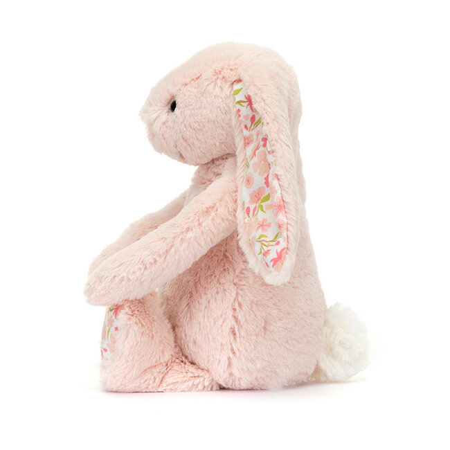Jellycat Haas Bashful Blush Cherry 18 cm