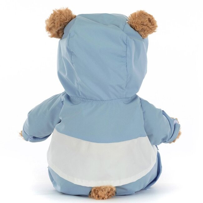 Jellycat Bear Bartholomew Snow Suit 26 cm