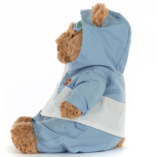 Jellycat Bär Bartholomew Skianzug 26 cm