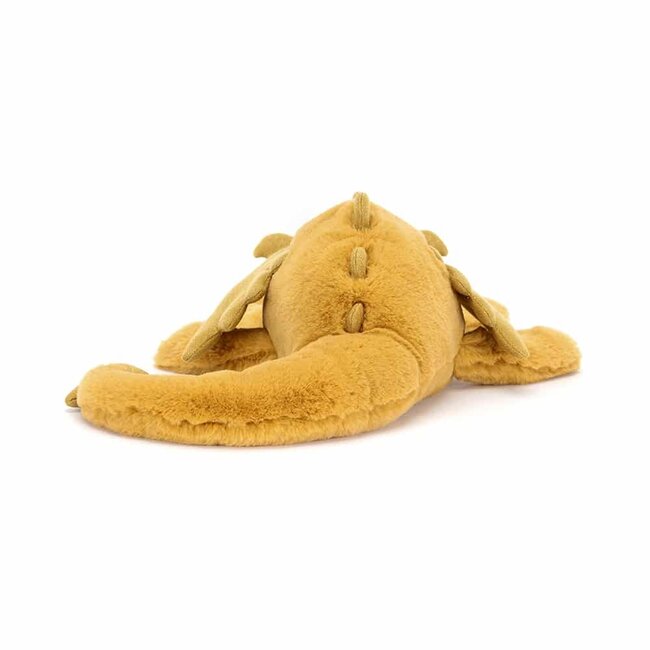 Jellycat Golden Dragon Large 50 cm
