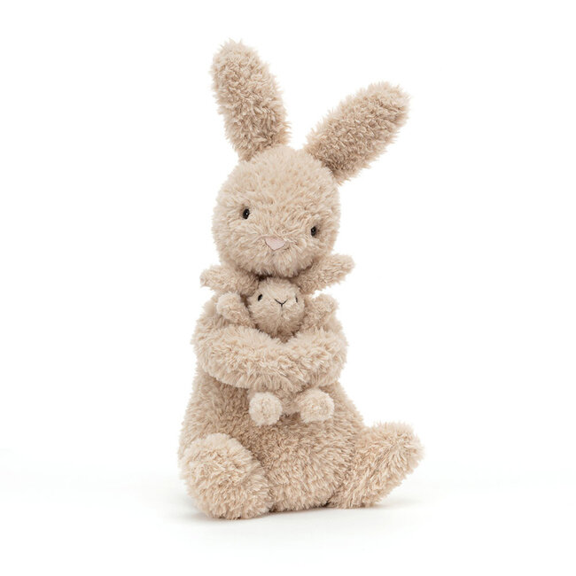 Jellycat Konijn Knuffel Huddles 26 cm