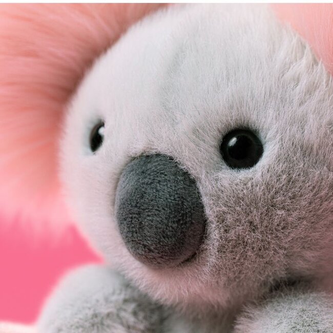Jellycat Koala Envelop Knuffel 20 cm
