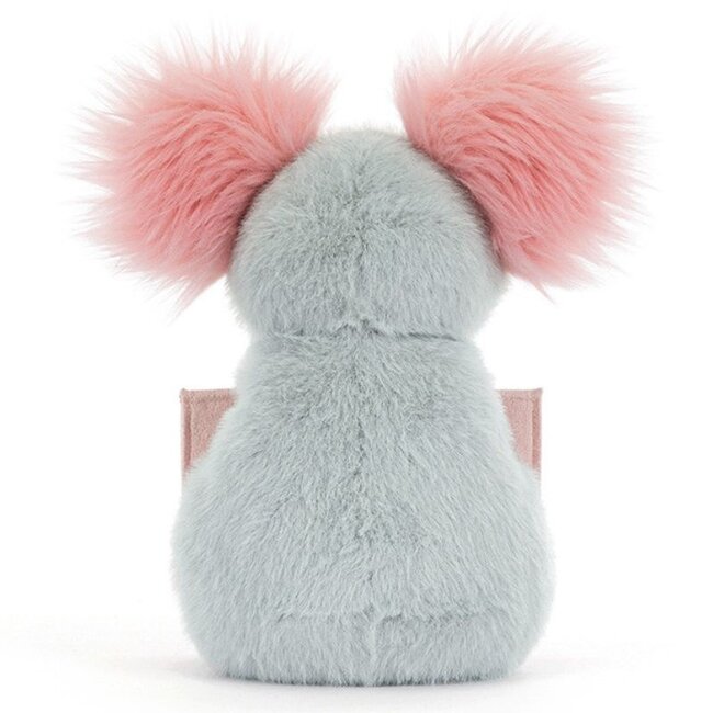 Jellycat Koala Envelop Knuffel 20 cm