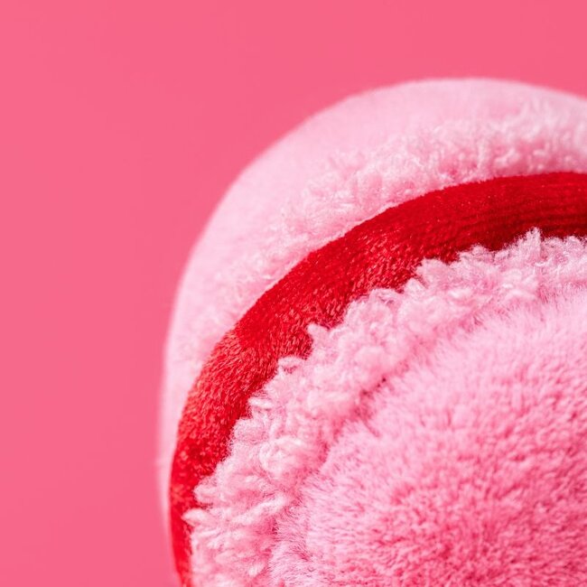 Jellycat Macaron Colette Heart Amuseable Soft Toy