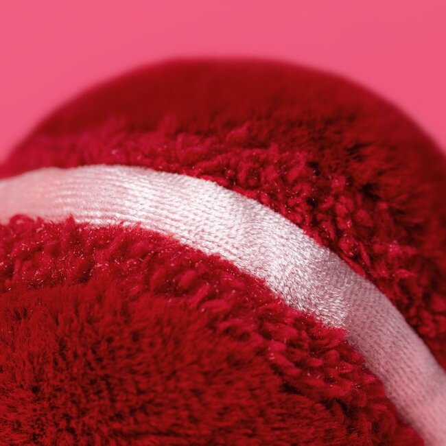 Jellycat Macaron Hart Arlette Amuseable Knuffel