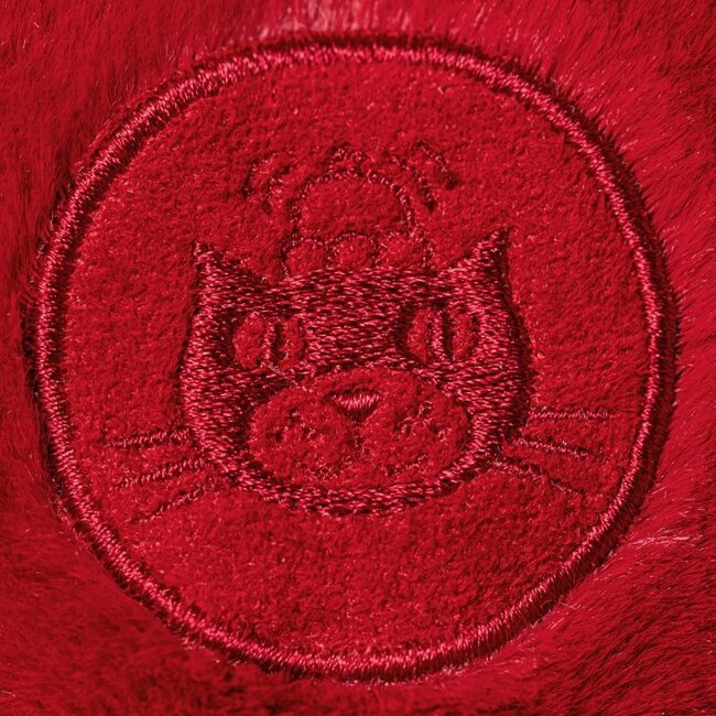 Jellycat Macaron Arlette Heart Amuseable Soft Toy