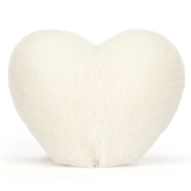 Jellycat Boiled Egg Heart Soft Toy 12 cm