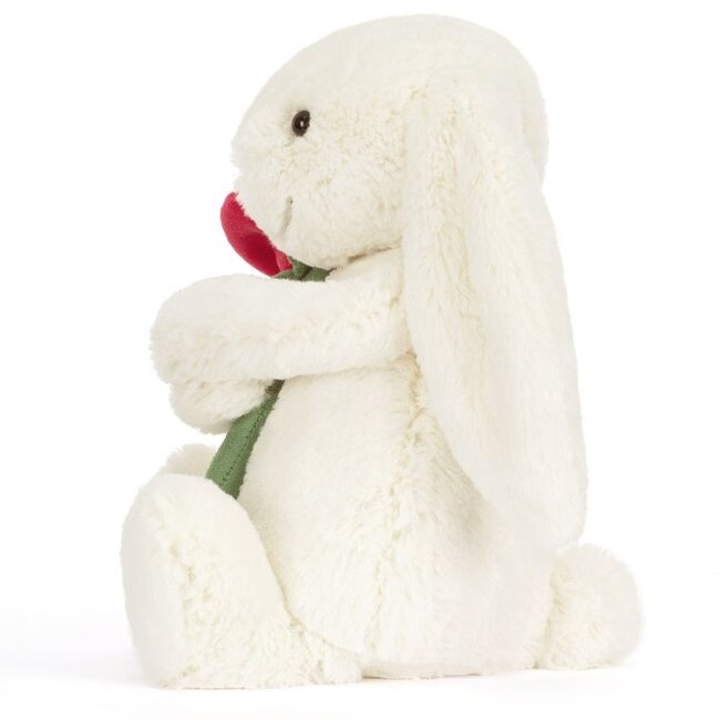 Jellycat Hase Rose Bashful Bunny 31 cm