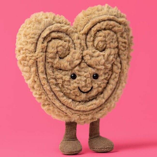 Jellycat Koek Philippe Palmier Amuseable Knuffel