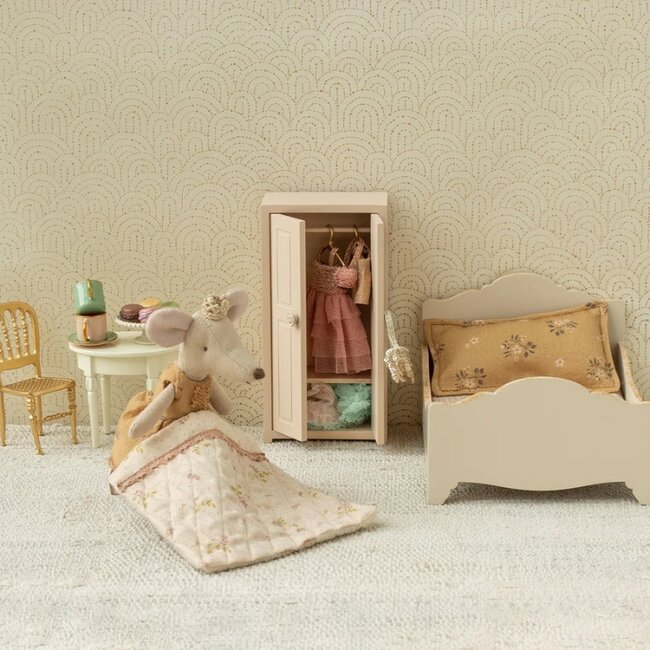 Maileg Prinzessin Maus Große Schwester 13 cm