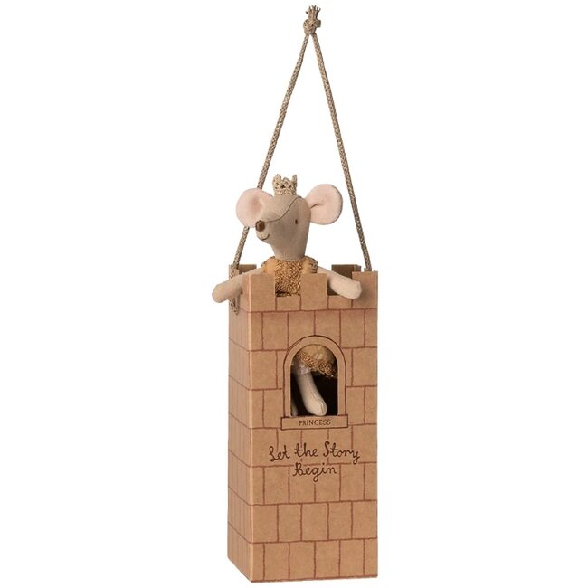 Maileg Prinses Muis Grote Zus 13 cm