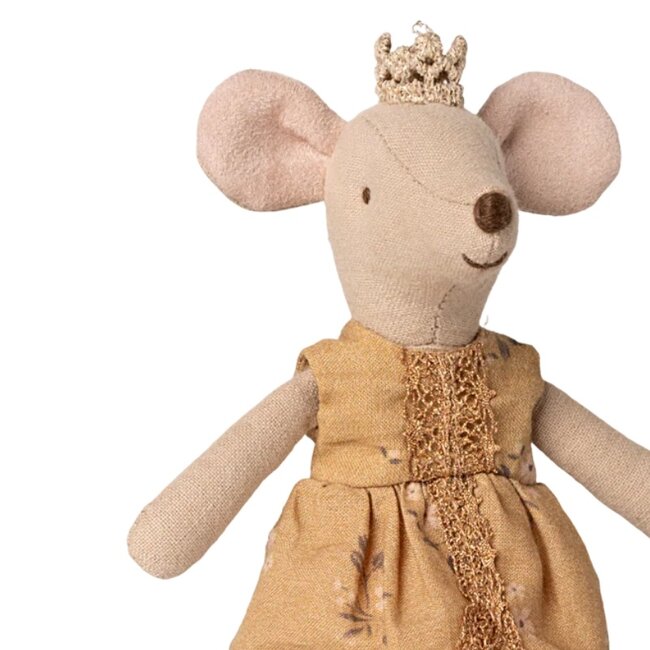Maileg Princess Mouse Big Sister 13 cm