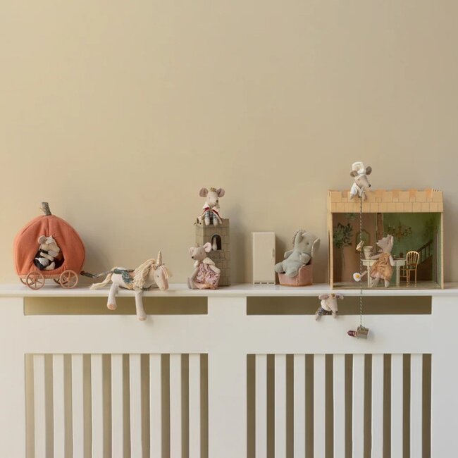 Maileg Queen Mouse Mum 16 cm