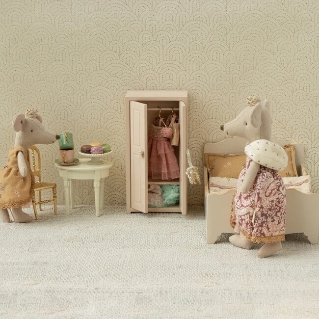 Maileg Koningin Muis Moeder 16 cm