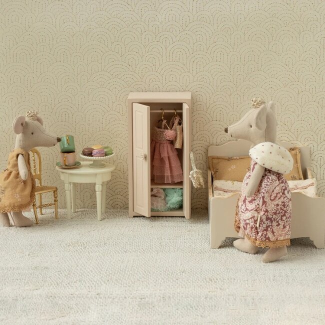 Maileg Queen Mouse Mum 16 cm