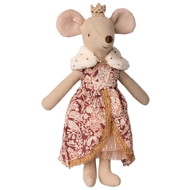 Maileg Queen Mouse Mum 16 cm