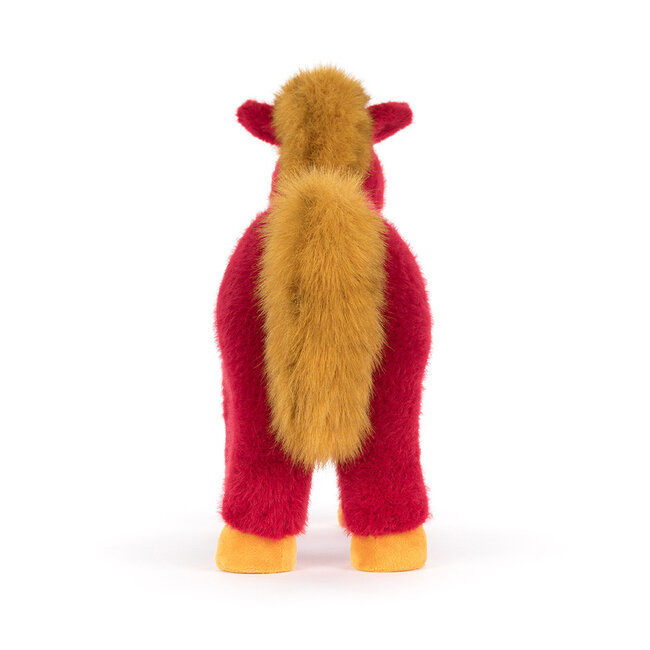 Jellycat Festival Horse Soft Toy 32 cm