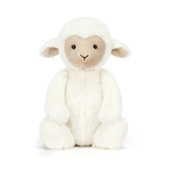 Jellycat Lamb Bashful Skipson Soft Toy 31 cm
