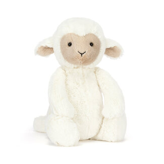 Jellycat Lämm Bashful Skipson Kuscheltier