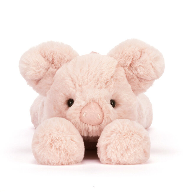 Jellycat Varken Smudge Knuffel 24 cm