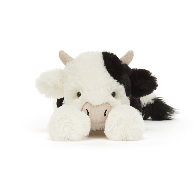 Jellycat Smudge Cow 24 cm