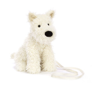 Jellycat Hund Munro Scottie Tasche