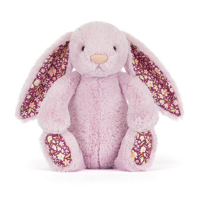 Jellycat Bunny Thistlepop Blossom Luxe 31 cm