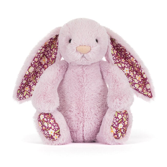 Jellycat Konijn Blossom Thistlepop Knuffel 31 cm