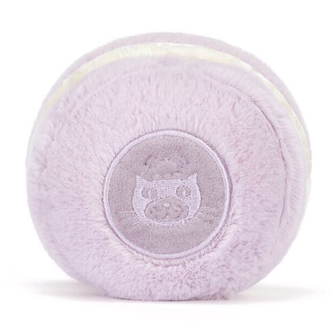Jellycat Macaron May Amuseable Knuffel 12 cm