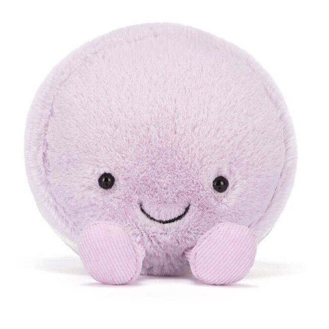 Jellycat Macaron May Amuseable Soft Toy 12 cm