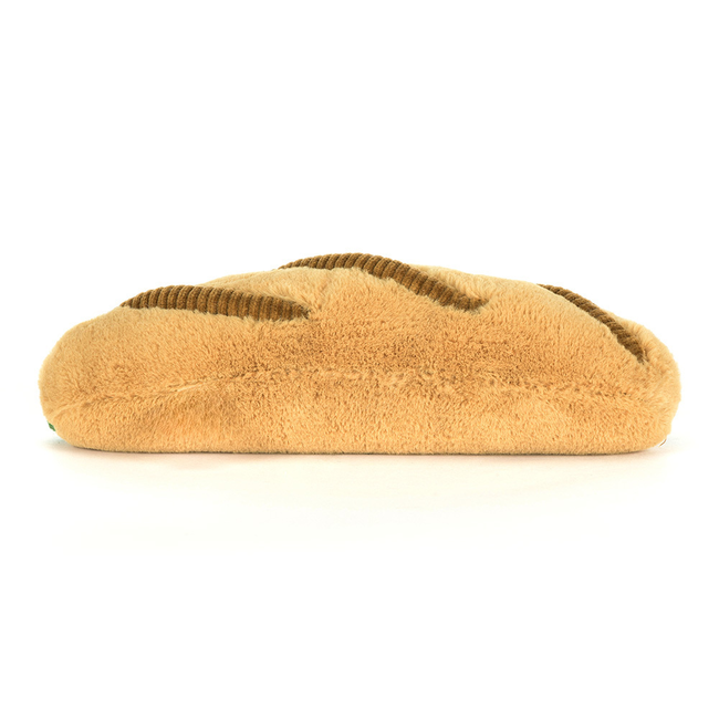 Jellycat Caprese Baguette Amuseable 12 cm