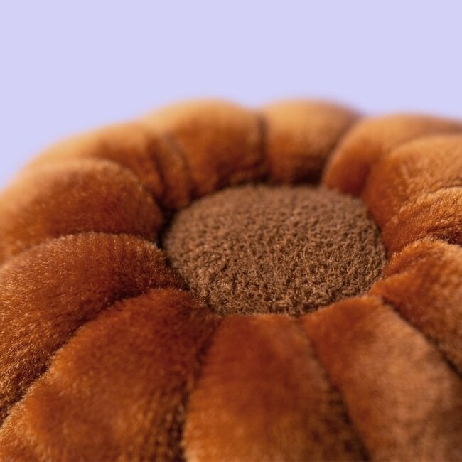 Jellycat Canele Carole Amuseables Knuffel 11 cm