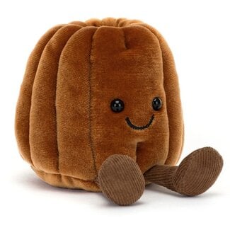 Jellycat Canele Carole Amuseables Soft Toy