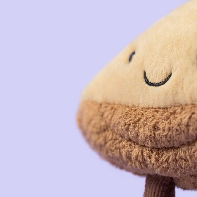 Jellycat Madeleine Margaux Amuseables 13 cm