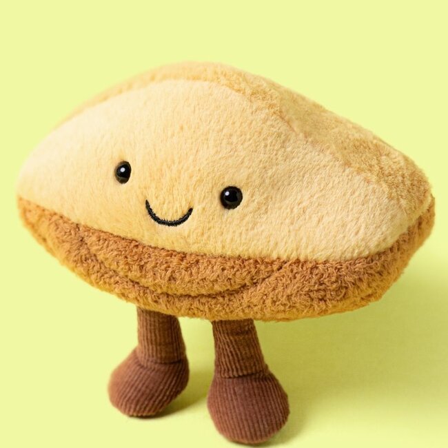 Jellycat Madeleine Margaux Amuseables 13 cm