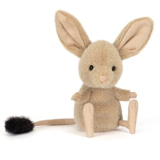 Jellycat Jerboa Mouse Soft Toy