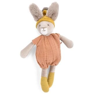 Moulin Roty Bunny Soft Toys Trois Petits Lapins