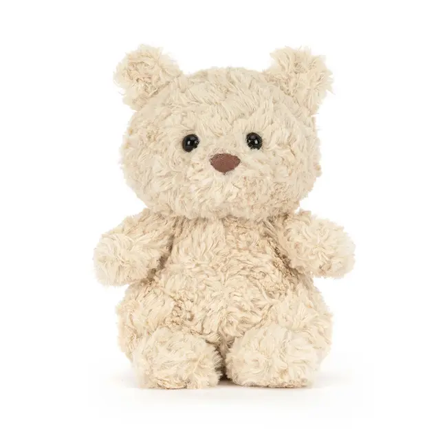 Jellycat Teddybär Bartholomew Junior 18 cm