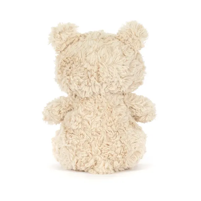 Jellycat Teddybär Bartholomew Junior 18 cm