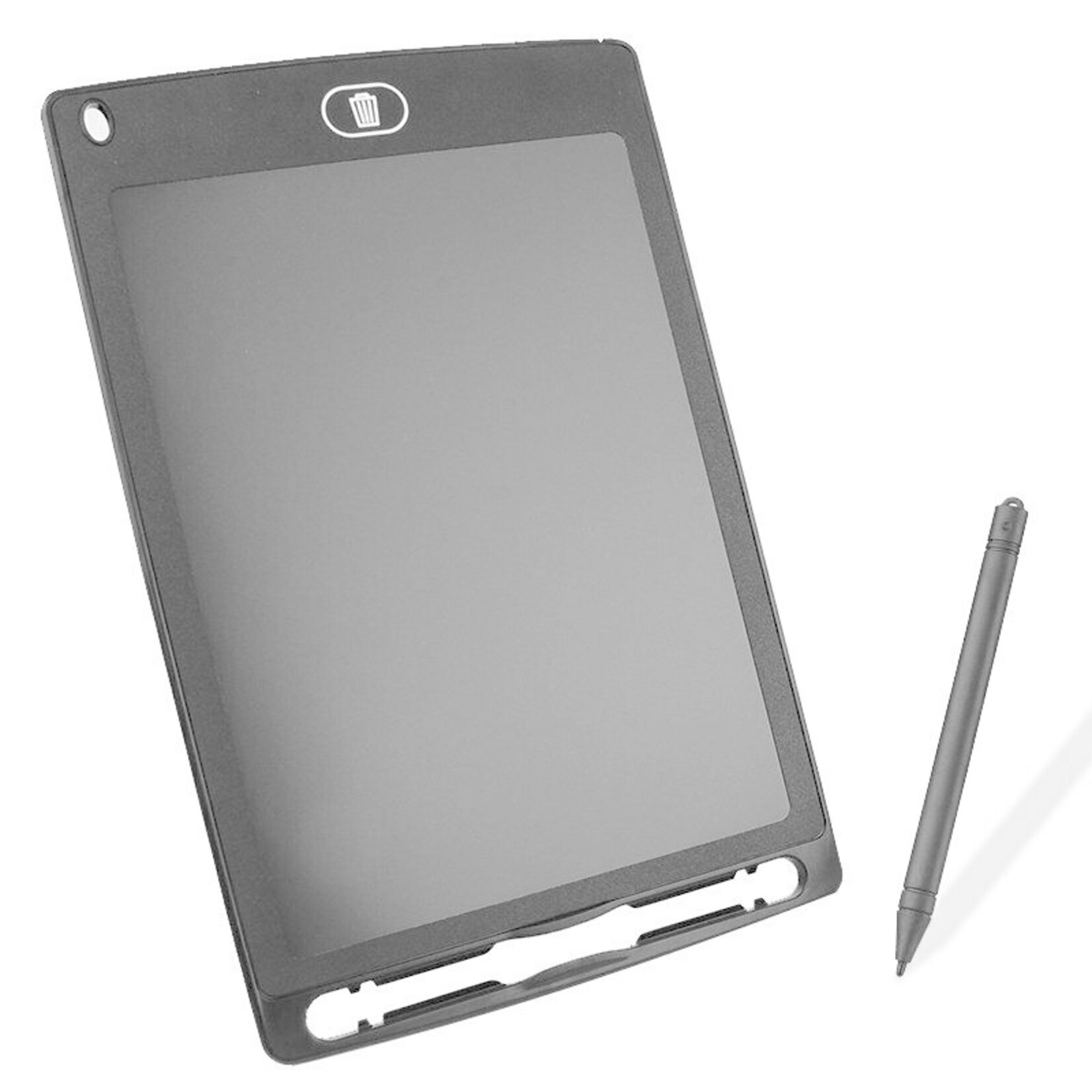 LCD tekenbord met styluspen, 22,5 x 14,5 x 4,6 cm