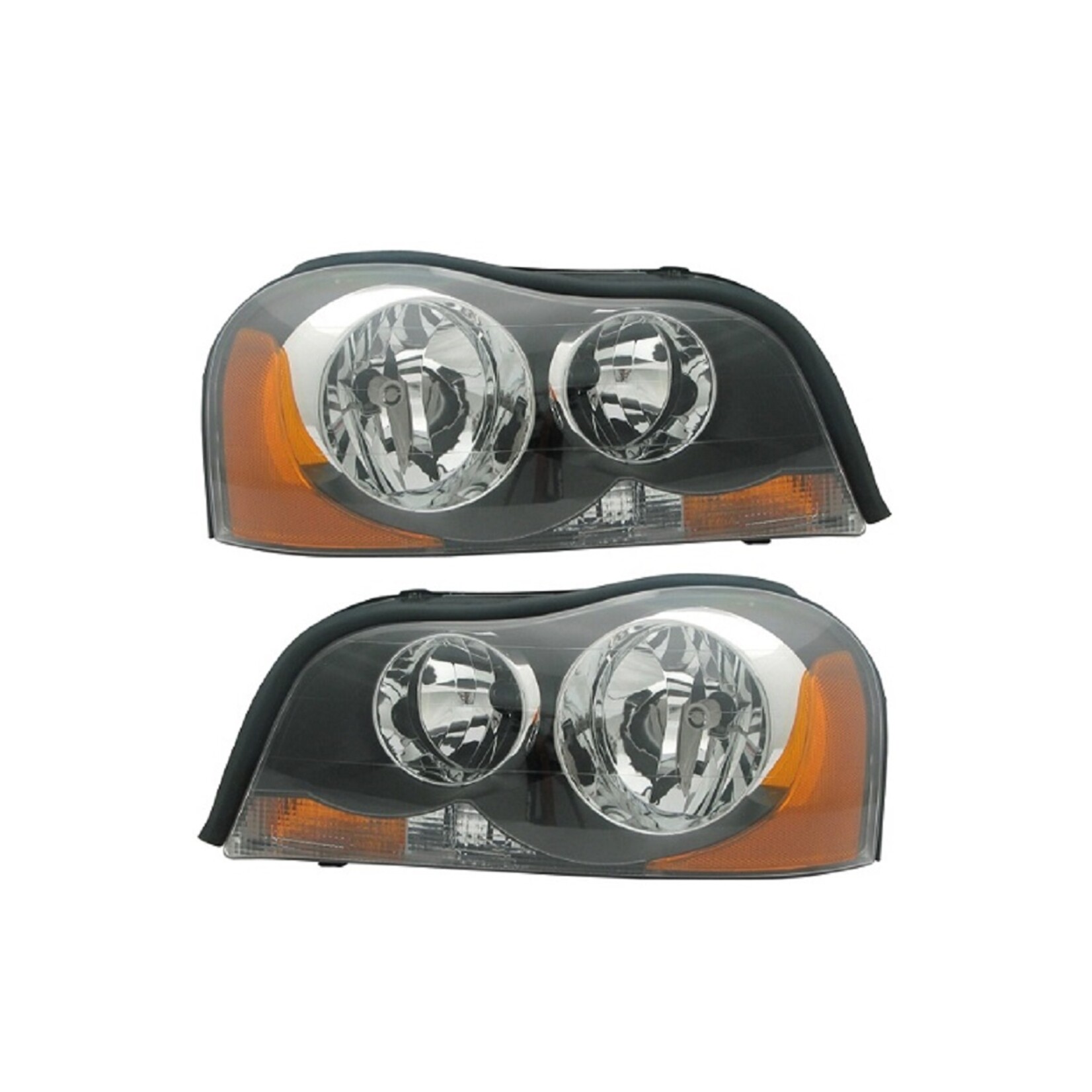 Volvo XC90 2006- 2006 koplampen links en rechts