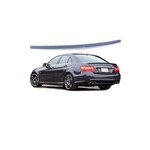 Mercedes Benz E Klasse W212 achterklepspoiler