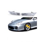 LED knipperlichten voor Porsche Boxster, 911, 986, 996